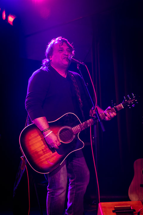 Light Of Day Benefiet @ Club 27 Edegem, picture 18, photographed by Kris Saelen - FrontView Magazine
