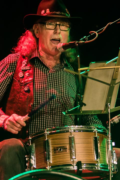 Light Of Day Benefiet @ Club 27 Edegem, picture 19, photographed by Kris Saelen - FrontView Magazine