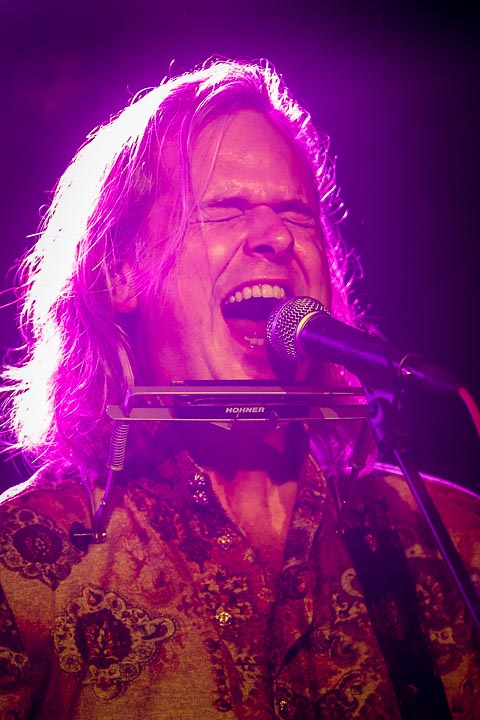 Light Of Day Benefiet @ Club 27 Edegem, picture 22, photographed by Kris Saelen - FrontView Magazine