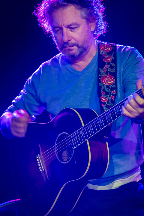 Light Of Day Benefiet @ Club 27 Edegem, picture 23, photographed by Kris Saelen - FrontView Magazine