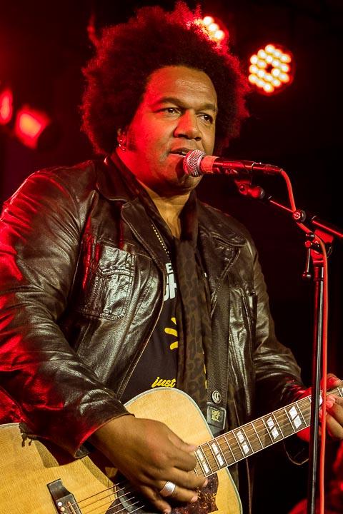 Light Of Day Benefiet @ Club 27 Edegem, picture 27, photographed by Kris Saelen - FrontView Magazine