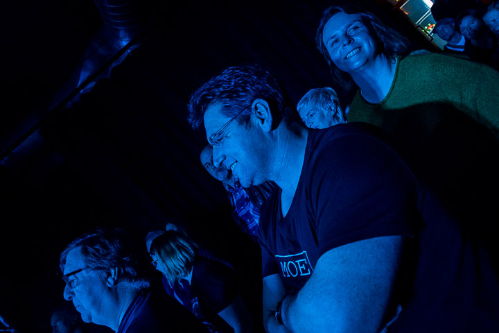 Light Of Day Benefiet @ Club 27 Edegem, picture 29, photographed by Kris Saelen - FrontView Magazine