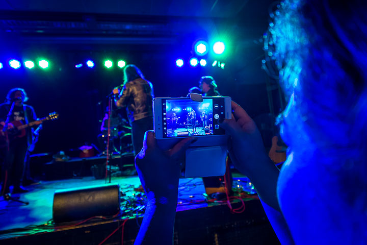 Light Of Day Benefiet @ Club 27 Edegem, picture 33, photographed by Kris Saelen - FrontView Magazine