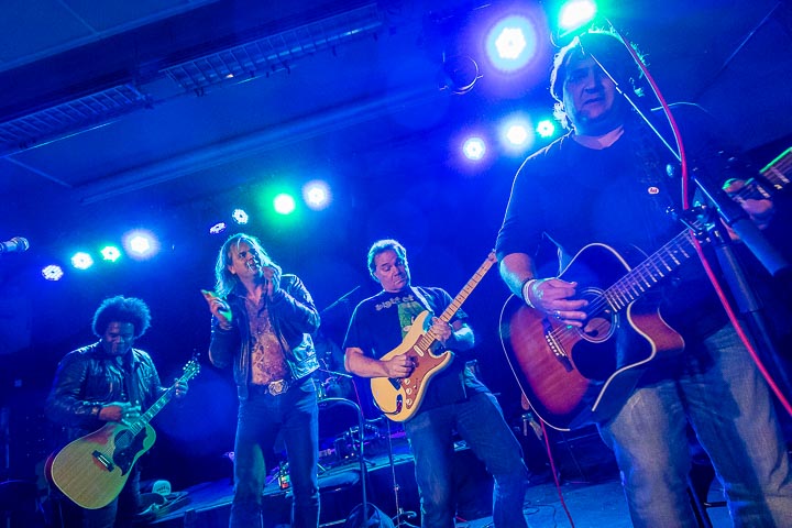 Light Of Day Benefiet @ Club 27 Edegem, picture 35, photographed by Kris Saelen - FrontView Magazine