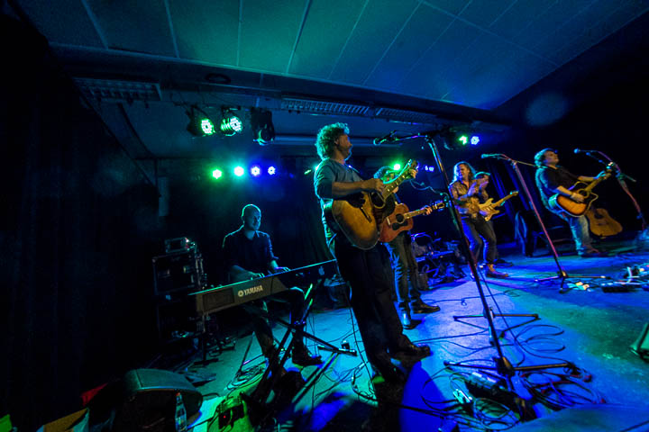Light Of Day Benefiet @ Club 27 Edegem, picture 36, photographed by Kris Saelen - FrontView Magazine