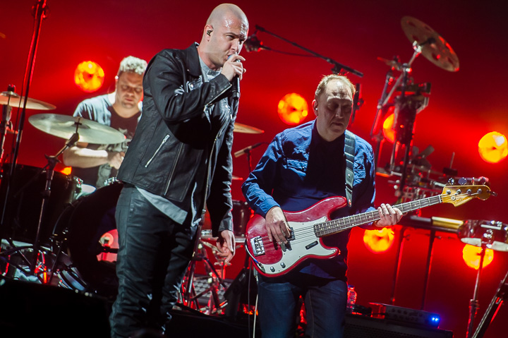 10 Jaar Stan Van Samang @ Sportpaleis, picture 10, photographed by Dimitri Vanlommel - FrontView Magazine