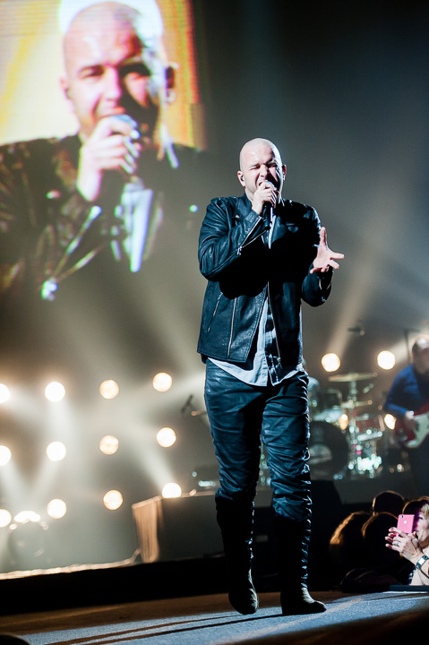 10 Jaar Stan Van Samang @ Sportpaleis, picture 12, photographed by Dimitri Vanlommel - FrontView Magazine