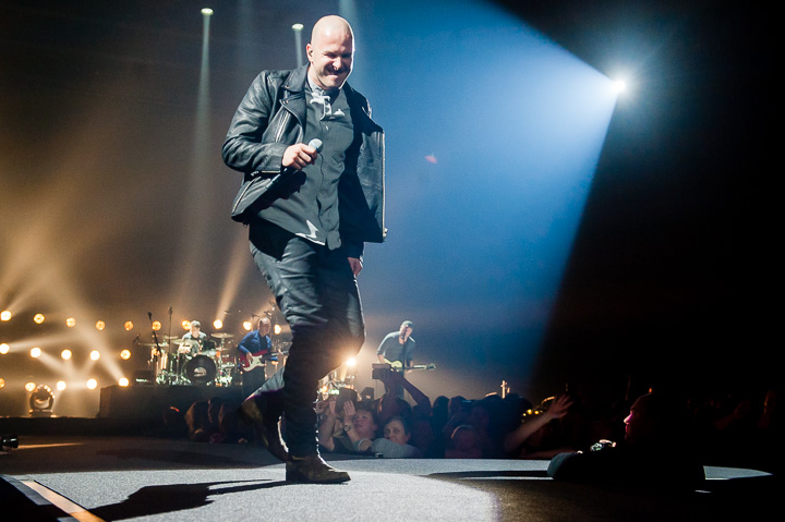 10 Jaar Stan Van Samang @ Sportpaleis, picture 14, photographed by Dimitri Vanlommel - FrontView Magazine