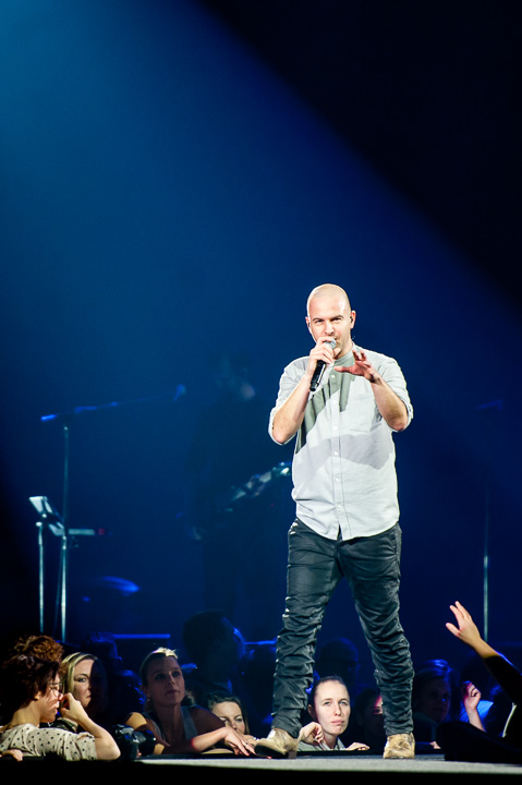 10 Jaar Stan Van Samang @ Sportpaleis, picture 25, photographed by Dimitri Vanlommel - FrontView Magazine