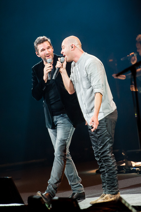 10 Jaar Stan Van Samang @ Sportpaleis, picture 34, photographed by Dimitri Vanlommel - FrontView Magazine
