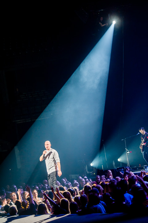 10 Jaar Stan Van Samang @ Sportpaleis, picture 40, photographed by Dimitri Vanlommel - FrontView Magazine