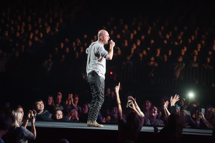 10 Jaar Stan Van Samang @ Sportpaleis, picture 42, photographed by Dimitri Vanlommel - FrontView Magazine