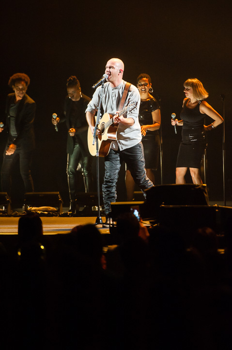 10 Jaar Stan Van Samang @ Sportpaleis, picture 44, photographed by Dimitri Vanlommel - FrontView Magazine