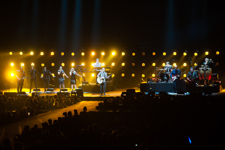 10 Jaar Stan Van Samang @ Sportpaleis, picture 46, photographed by Dimitri Vanlommel - FrontView Magazine