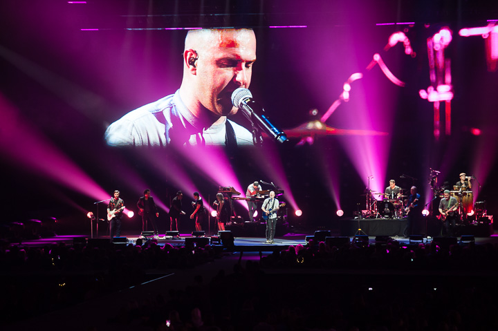 10 Jaar Stan Van Samang @ Sportpaleis, picture 48, photographed by Dimitri Vanlommel - FrontView Magazine