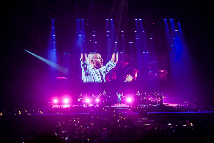 10 Jaar Stan Van Samang @ Sportpaleis, picture 49, photographed by Dimitri Vanlommel - FrontView Magazine