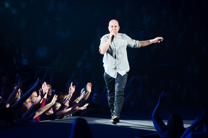 10 Jaar Stan Van Samang @ Sportpaleis, picture 50, photographed by Dimitri Vanlommel - FrontView Magazine