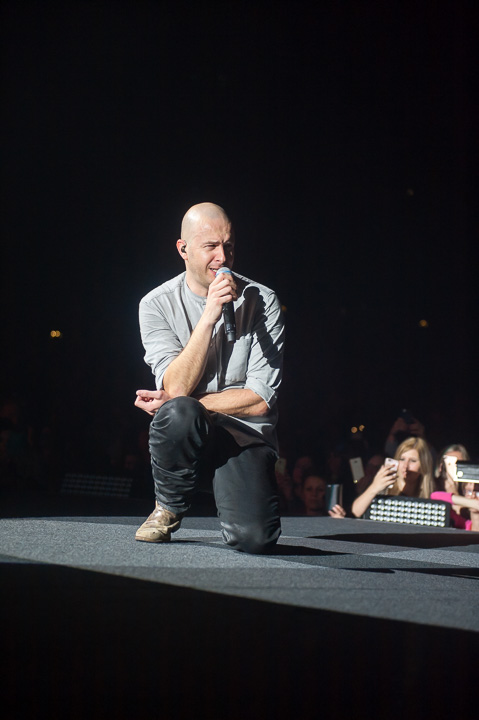 10 Jaar Stan Van Samang @ Sportpaleis, picture 59, photographed by Dimitri Vanlommel - FrontView Magazine