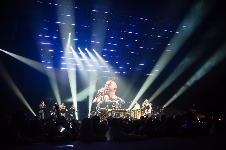 10 Jaar Stan Van Samang @ Sportpaleis, picture 61, photographed by Dimitri Vanlommel - FrontView Magazine