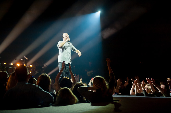 10 Jaar Stan Van Samang @ Sportpaleis, picture 62, photographed by Dimitri Vanlommel - FrontView Magazine