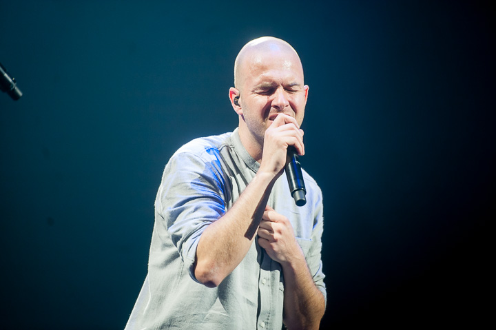 10 Jaar Stan Van Samang @ Sportpaleis, picture 63, photographed by Dimitri Vanlommel - FrontView Magazine