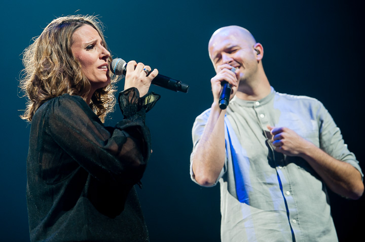10 Jaar Stan Van Samang @ Sportpaleis, picture 64, photographed by Dimitri Vanlommel - FrontView Magazine