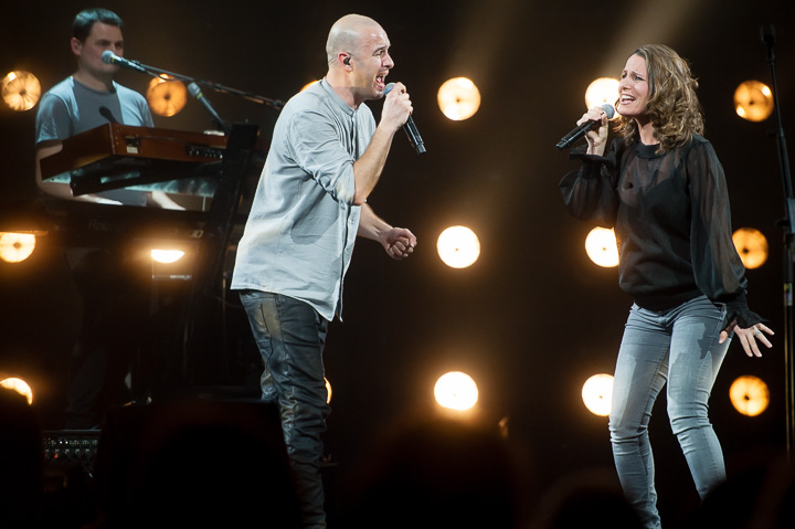 10 Jaar Stan Van Samang @ Sportpaleis, picture 67, photographed by Dimitri Vanlommel - FrontView Magazine
