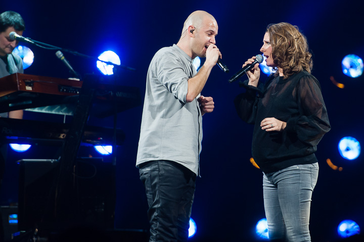 10 Jaar Stan Van Samang @ Sportpaleis, picture 69, photographed by Dimitri Vanlommel - FrontView Magazine