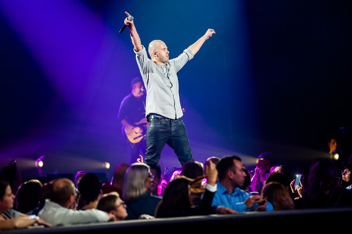 10 Jaar Stan Van Samang @ Sportpaleis, picture 75, photographed by Dimitri Vanlommel - FrontView Magazine
