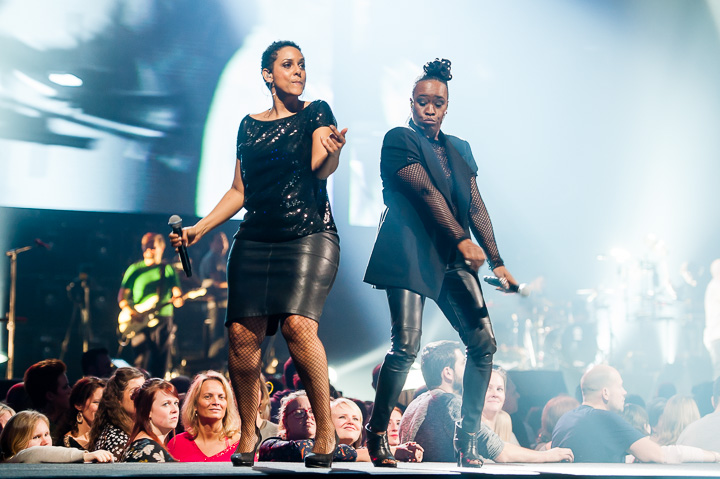 10 Jaar Stan Van Samang @ Sportpaleis, picture 76, photographed by Dimitri Vanlommel - FrontView Magazine