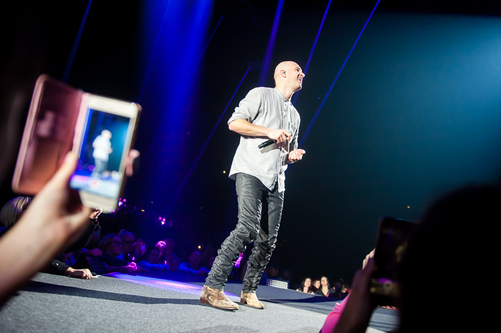 10 Jaar Stan Van Samang @ Sportpaleis, picture 83, photographed by Dimitri Vanlommel - FrontView Magazine