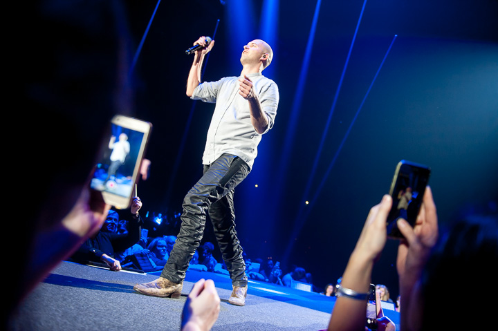 10 Jaar Stan Van Samang @ Sportpaleis, picture 84, photographed by Dimitri Vanlommel - FrontView Magazine