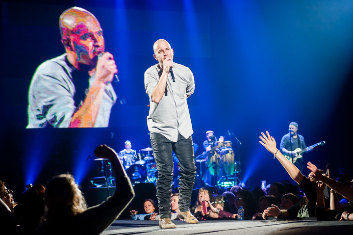 10 Jaar Stan Van Samang @ Sportpaleis, picture 85, photographed by Dimitri Vanlommel - FrontView Magazine
