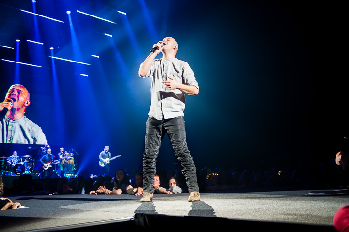 10 Jaar Stan Van Samang @ Sportpaleis, picture 86, photographed by Dimitri Vanlommel - FrontView Magazine