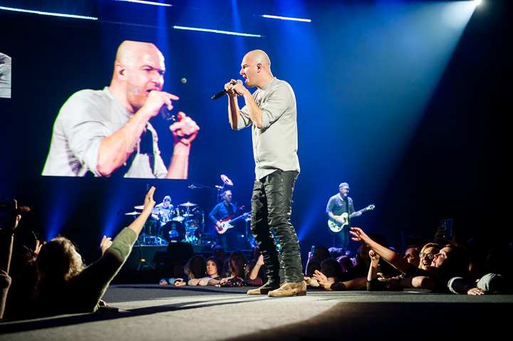 10 Jaar Stan Van Samang @ Sportpaleis, picture 87, photographed by Dimitri Vanlommel - FrontView Magazine