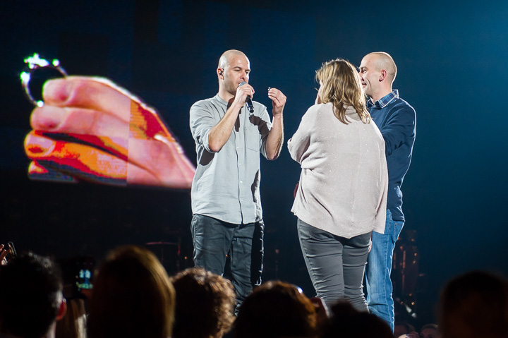 10 Jaar Stan Van Samang @ Sportpaleis, picture 90, photographed by Dimitri Vanlommel - FrontView Magazine