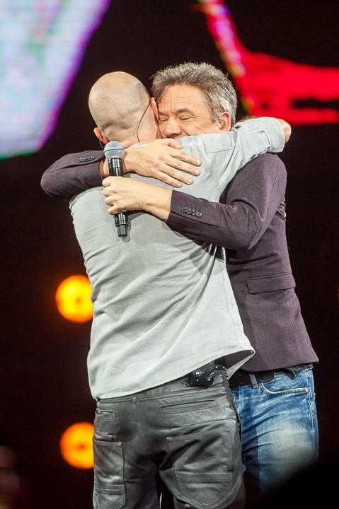 10 Jaar Stan Van Samang @ Sportpaleis, picture 92, photographed by Dimitri Vanlommel - FrontView Magazine