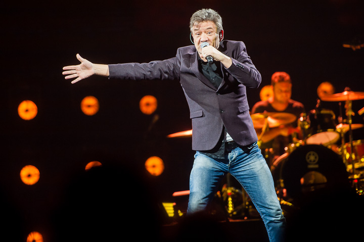 10 Jaar Stan Van Samang @ Sportpaleis, picture 93, photographed by Dimitri Vanlommel - FrontView Magazine