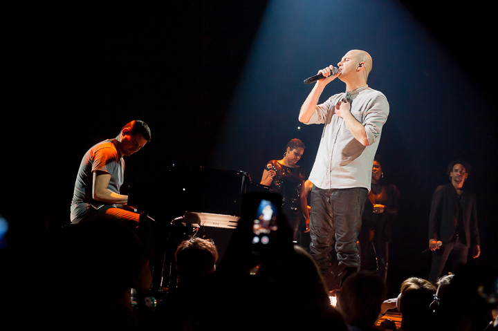 10 Jaar Stan Van Samang @ Sportpaleis, picture 97, photographed by Dimitri Vanlommel - FrontView Magazine