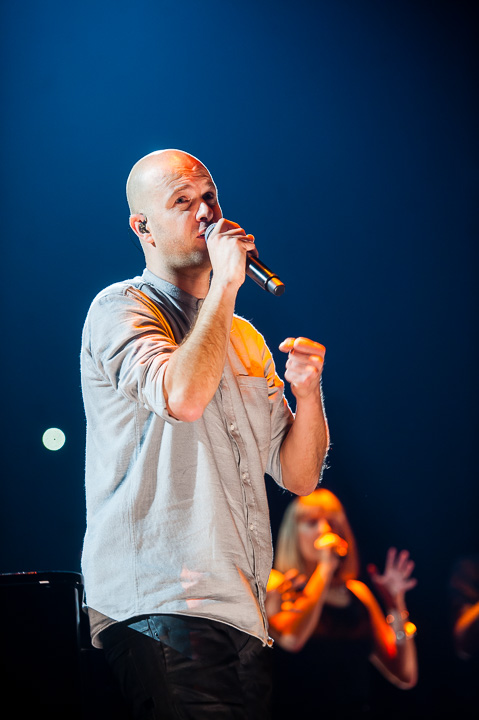 10 Jaar Stan Van Samang @ Sportpaleis, picture 98, photographed by Dimitri Vanlommel - FrontView Magazine