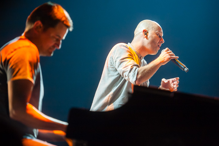 10 Jaar Stan Van Samang @ Sportpaleis, picture 99, photographed by Dimitri Vanlommel - FrontView Magazine