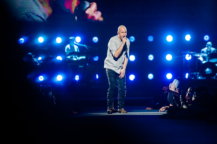 10 Jaar Stan Van Samang @ Sportpaleis, picture 100, photographed by Dimitri Vanlommel - FrontView Magazine