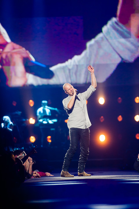 10 Jaar Stan Van Samang @ Sportpaleis, picture 102, photographed by Dimitri Vanlommel - FrontView Magazine