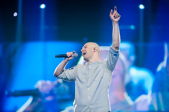 10 Jaar Stan Van Samang @ Sportpaleis, picture 103, photographed by Dimitri Vanlommel - FrontView Magazine