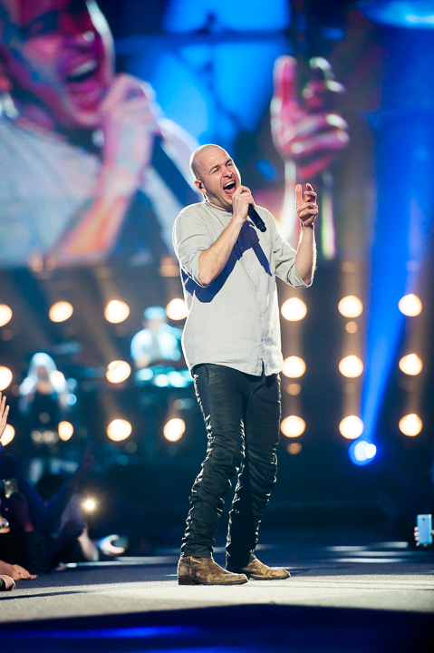 10 Jaar Stan Van Samang @ Sportpaleis, picture 104, photographed by Dimitri Vanlommel - FrontView Magazine