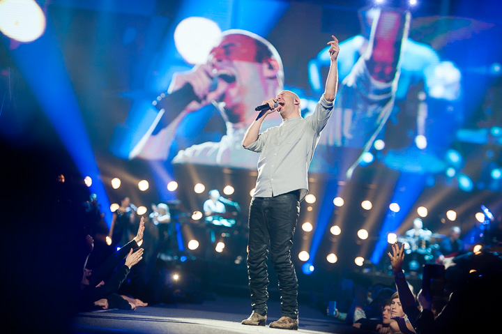 10 Jaar Stan Van Samang @ Sportpaleis, picture 105, photographed by Dimitri Vanlommel - FrontView Magazine