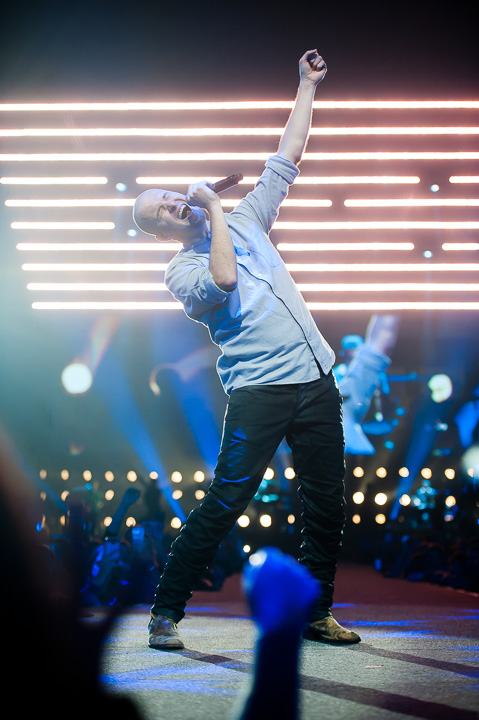 10 Jaar Stan Van Samang @ Sportpaleis, picture 106, photographed by Dimitri Vanlommel - FrontView Magazine