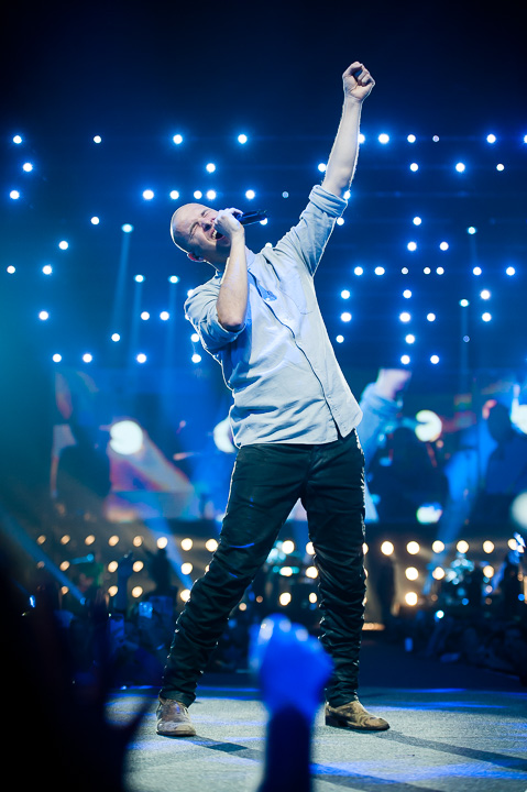 10 Jaar Stan Van Samang @ Sportpaleis, picture 107, photographed by Dimitri Vanlommel - FrontView Magazine