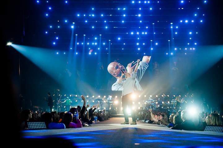 10 Jaar Stan Van Samang @ Sportpaleis, picture 109, photographed by Dimitri Vanlommel - FrontView Magazine