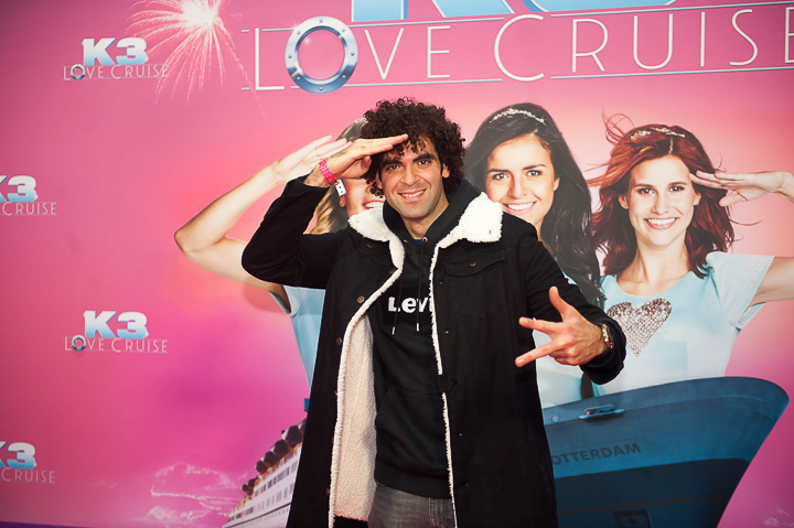 Première K3-film "Love Cruise" @ Kinepolis Antwerpen, picture 7, photographed by Goele Bormans - FrontView Magazine